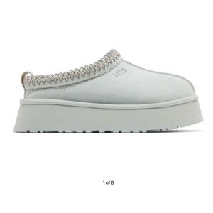 UGG Tazz Slippers 6